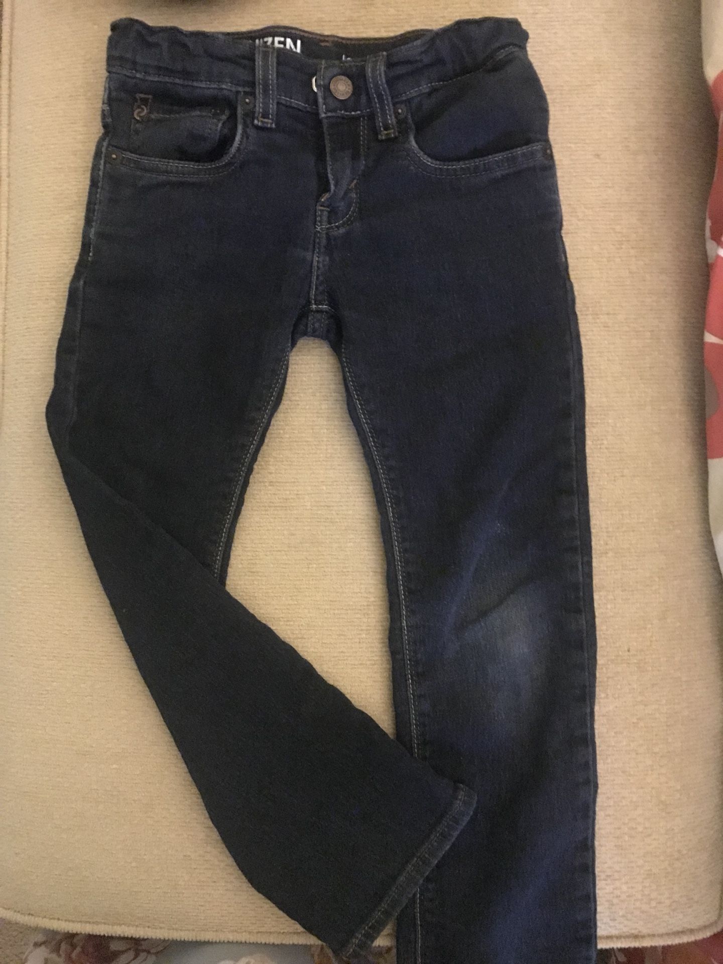 Boys/Girls Denim Jeans