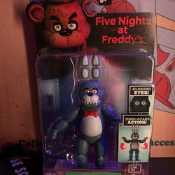 Five Night’s At Freddy’s 