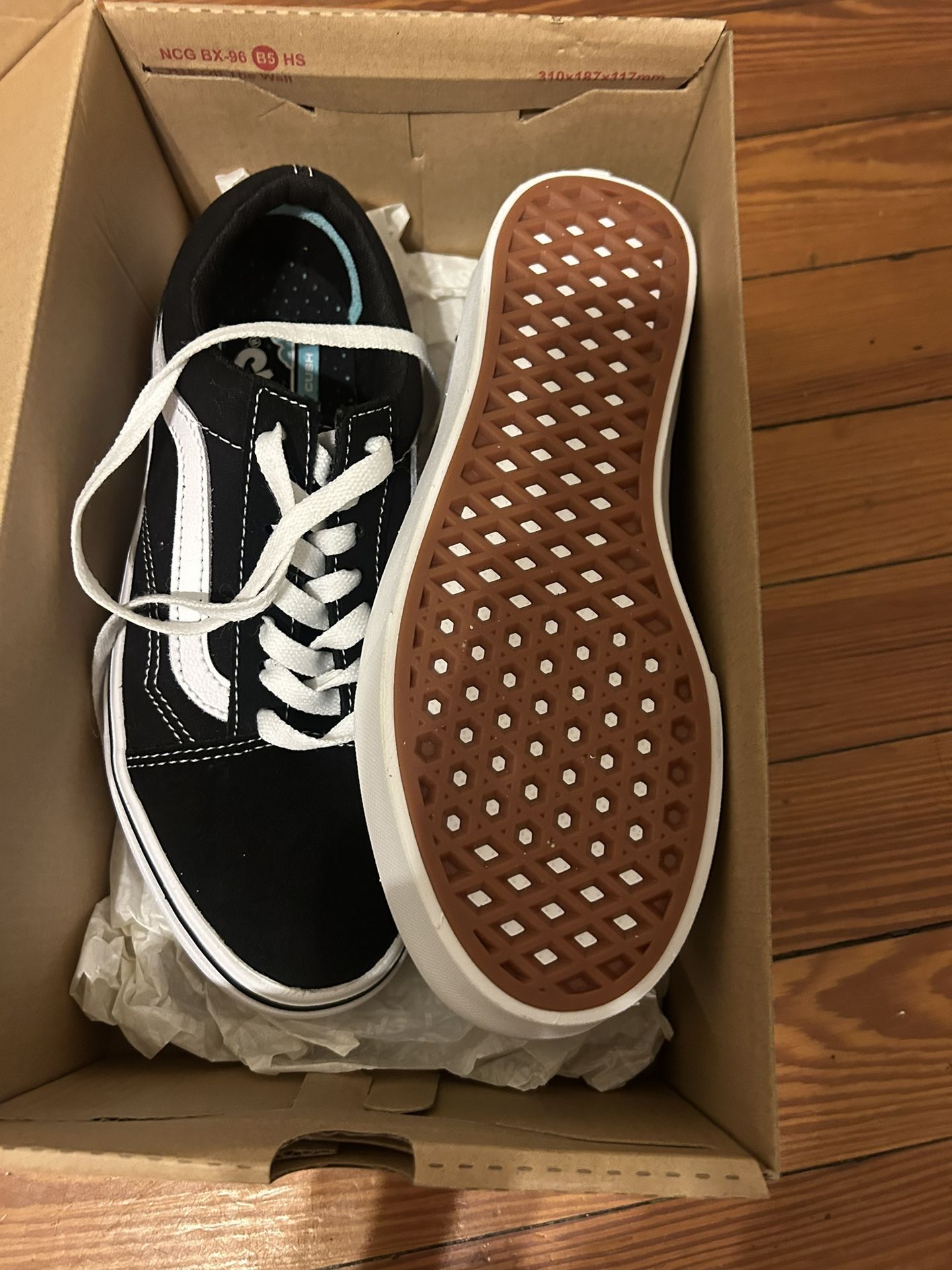 Vans 
