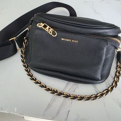 Michael kors fanny pack