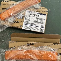 350 Z OEW reflectors