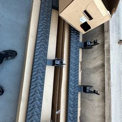 Truck Steps 