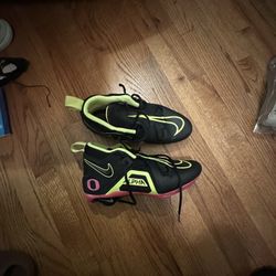 Nike Alpha Women’s Softball Cleats 9.5