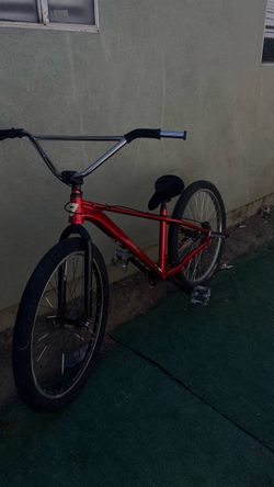 red la plaga single speed looking for trades or offers
