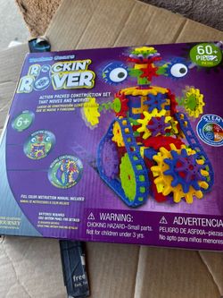 Free toy