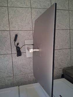Monitor Grey