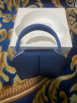 AirPods Max ** Sky Blue