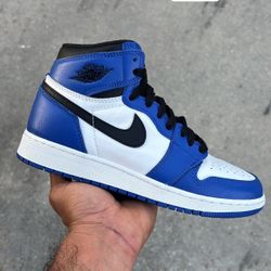 Jordan 1 Game Royal