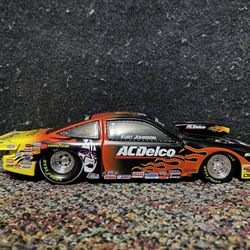 Kurt Johnson Ac Delco 1997 Pontiac Pro Stock 1 of 7,008 W(contact info removed)52