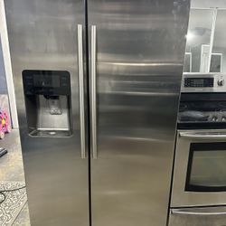 Refrigerator Samsung 