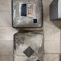 Comforter Set King Size New
