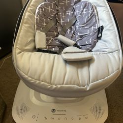 Baby Swing
