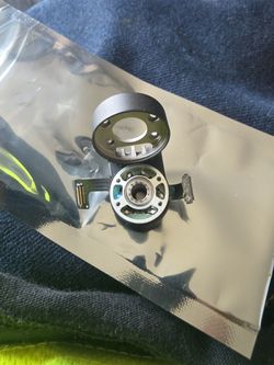 Mini 5 pro yaw motor