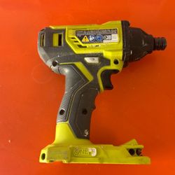 Impact Drill 18 V