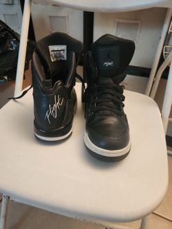 JORDAN FLIGHT