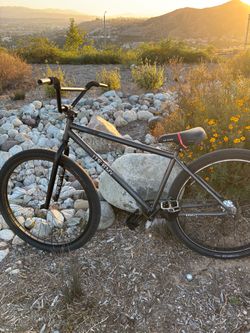 fxd gear elite bmx 29 inch