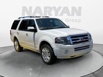 2014 Ford Expedition