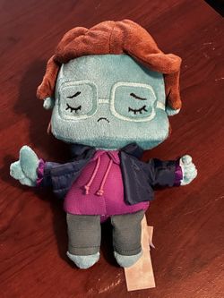 Stranger Things Barb 8" Plush — Loot Crate Exclusive 2017, Tags Attached