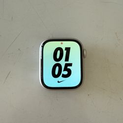 Apple watch series 7 Nike 41mm