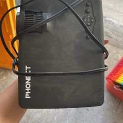 Mini Projector