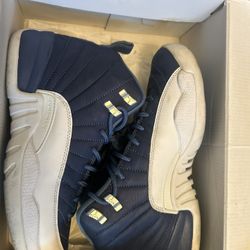 Jordan 12s