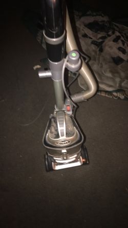 Shark Vacuum