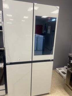 Big Sale – French Door & Side-by-Side, Scratch/Dent Discounts