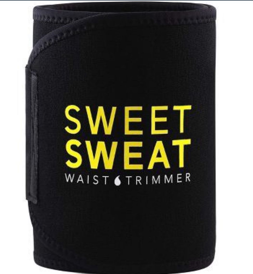 Sweet Sweat Waist Trimmer Bundle Deal SALE ! SALE ! SALE !