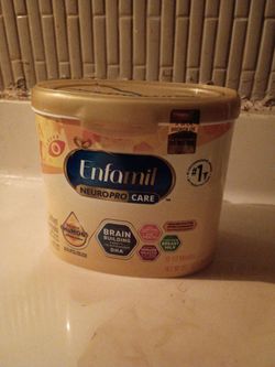 Enfanil Neuropro care