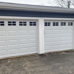 Garage Doors For Sale