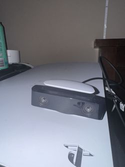 Ps5 Camera (Webcam)