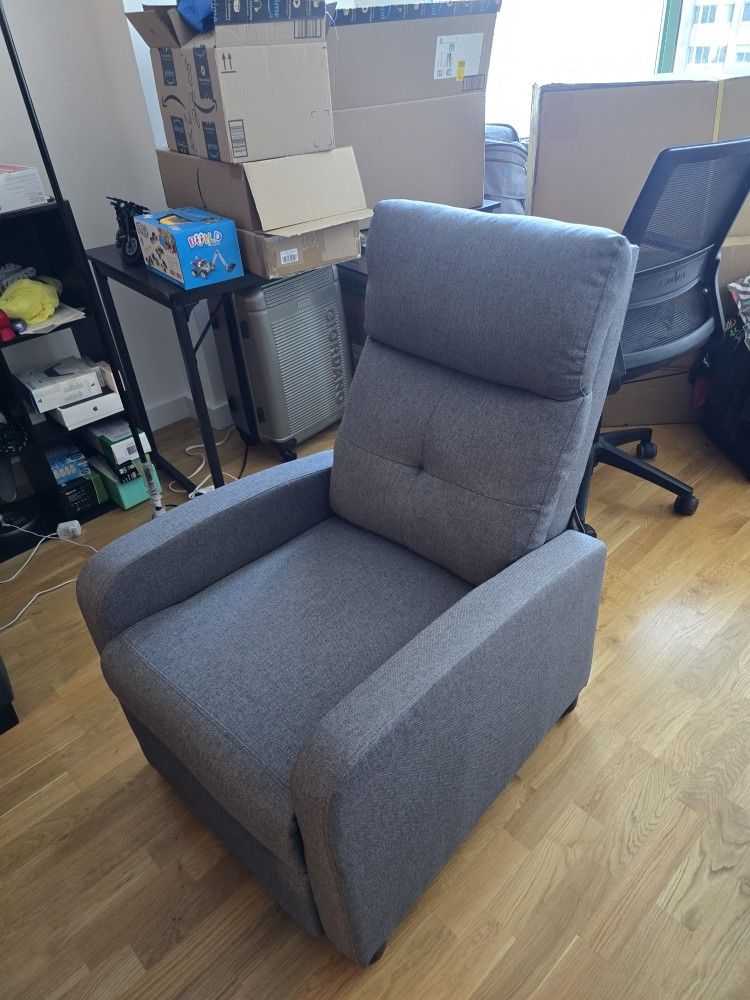 Massage Chair