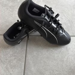 Puma Soccer Cleats 