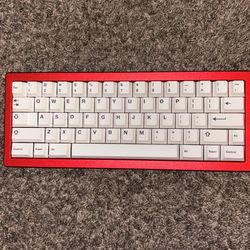 PLX  Mechanical Keyboard