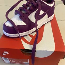 Nike Dunk Low B