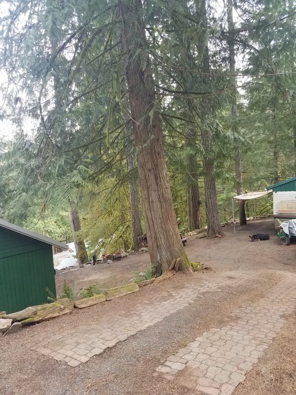 Site at Lake Merwin Campers Hideaway for Sale in Amboy, WA OfferUp