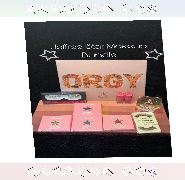 Jump-Start Your Beauty Career with Brand New Cosmetology Makeup Kit wide discover