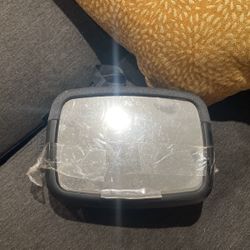Baby Mirror For Car 