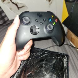 Xbox Series X Controller