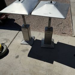 Propane Heaters
