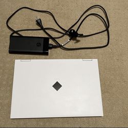 Gaming/School Laptop