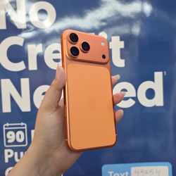 IPhone  17 PROMAX 256GB Like New UNLOCKED 