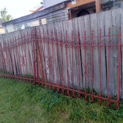 Fence 