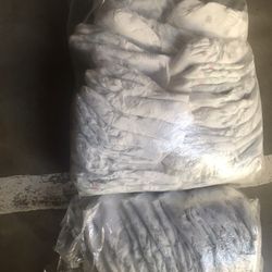 Kirkland Diapers Size 5 Open Bag 55ct