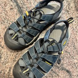 Keen shoes 42.5 EU/9.5 men’s