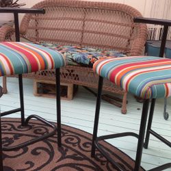 Bar Or Counter Stools
