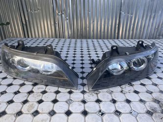 BMW Z3 Headlights