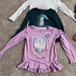 Size 6 Lot Of Clothes