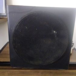 Samsung soundbar with subwoofer 