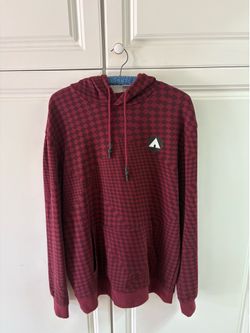 Airwalk hoodie